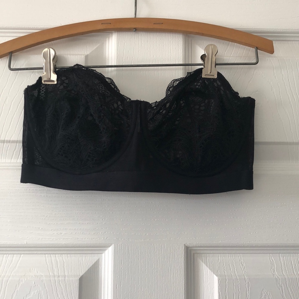 Lively bra